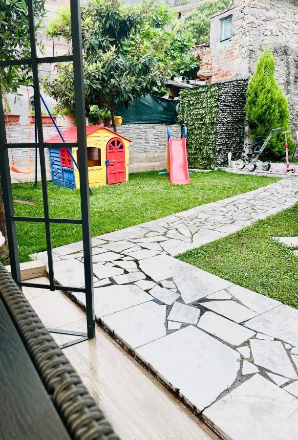 Apartamento Elite Deluxe 1 Kavala Exterior foto