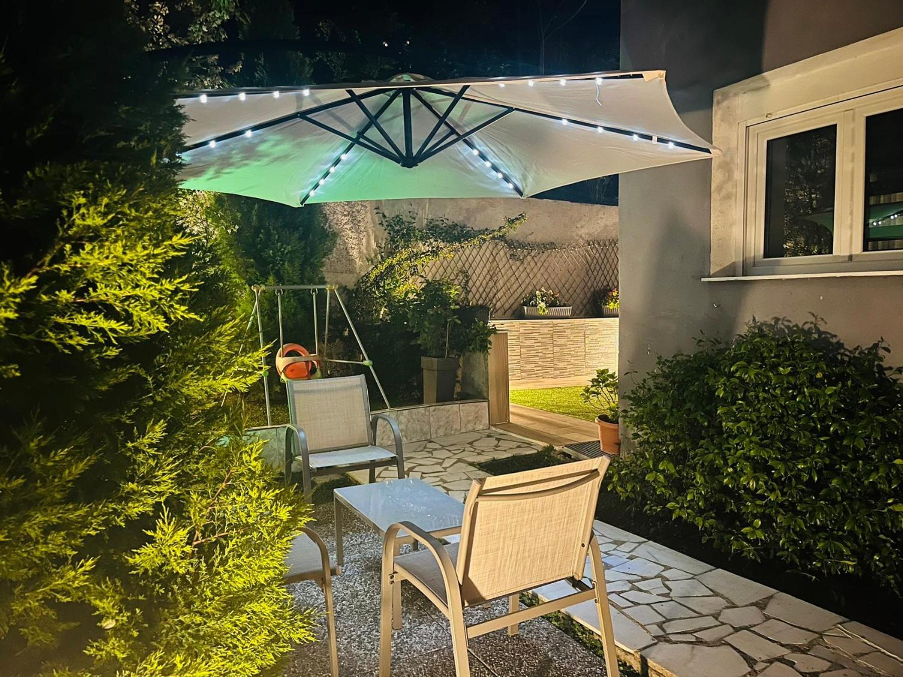 Apartamento Elite Deluxe 1 Kavala Exterior foto