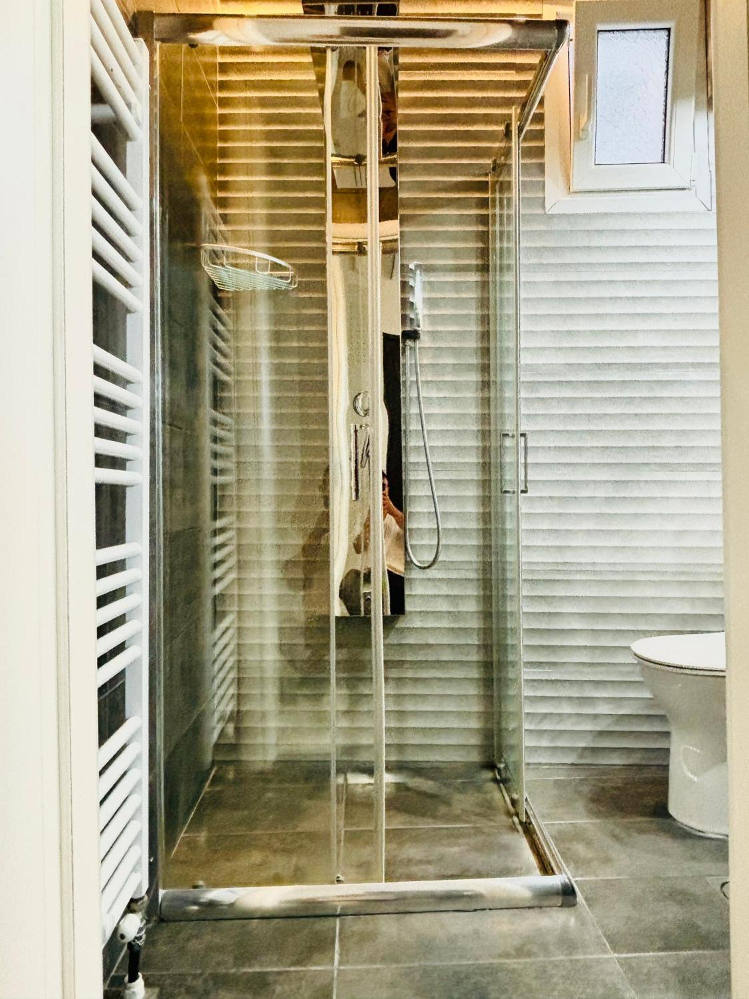 Apartamento Elite Deluxe 1 Kavala Exterior foto